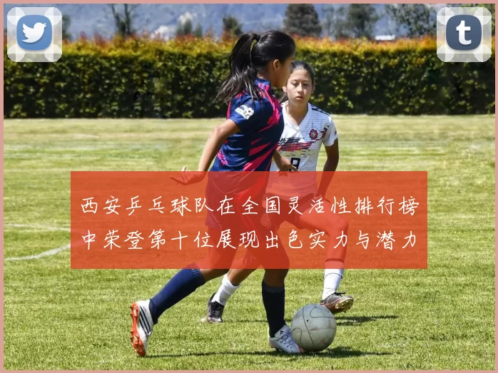 西安乒乓球队在全国灵活性排行榜中荣登第十位展现出色实力与潜力