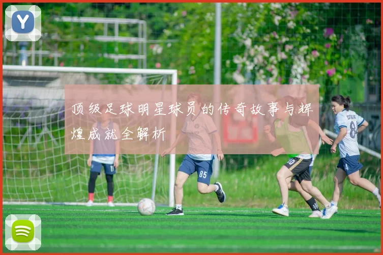 顶级足球明星球员的传奇故事与辉煌成就全解析